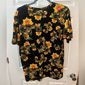 Used Clean Nike Shirt